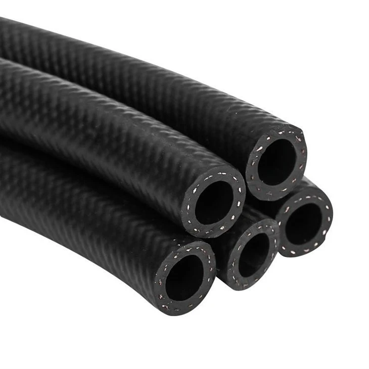EPDM спирачен маркуч