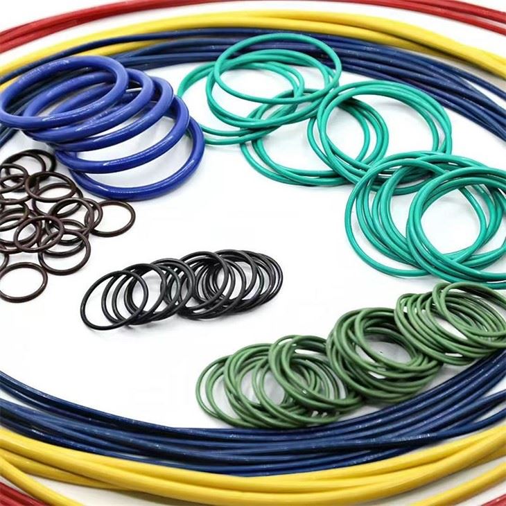 EPDM каучук o - пръстен