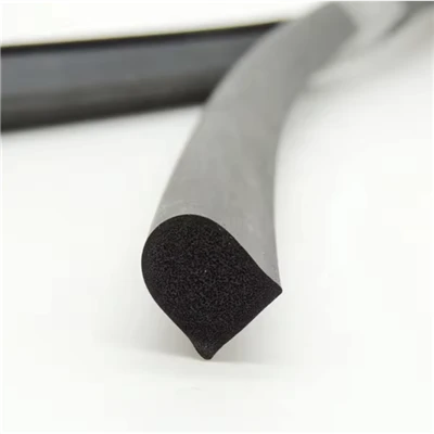 Черен каучук EPDM