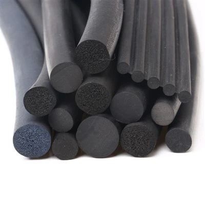 EPDM гумен шнур