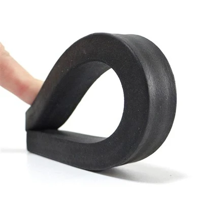 EPDM гумена лента самостоятелно лепило