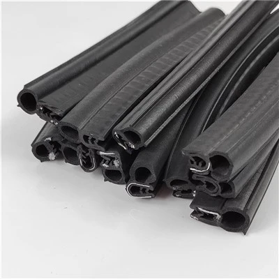 Уплътнение на вратата на EPDM